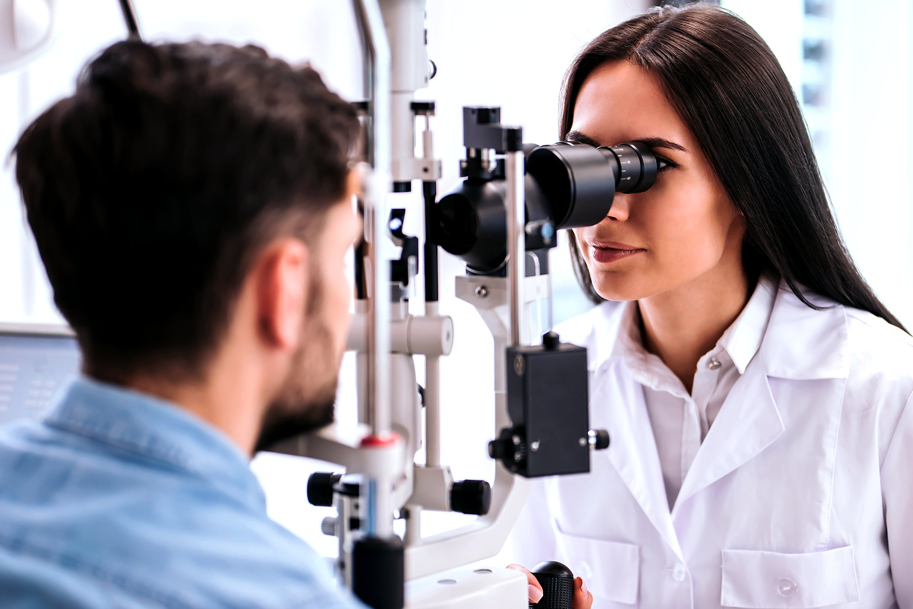 Glaucoma: lo que debes saber para prevenir la ceguera total